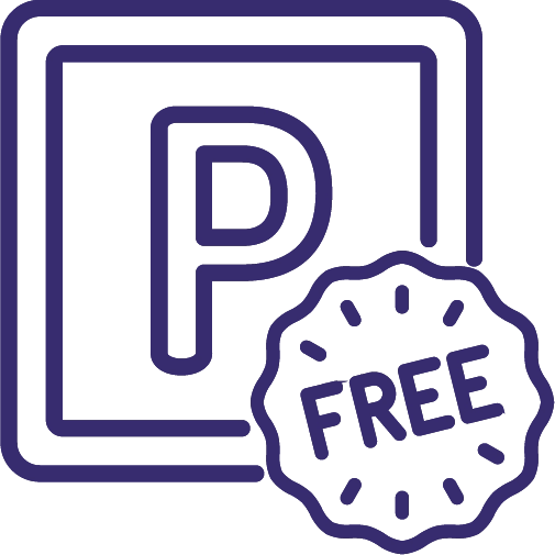 parking-free