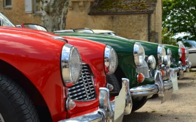 Le prêt sur gage pour un véhicule : une exclusivité des Crédits Municipaux de Nantes et de Dijon